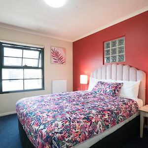 Appartement à 3 Chambres à Coucher